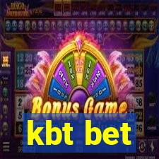 kbt bet